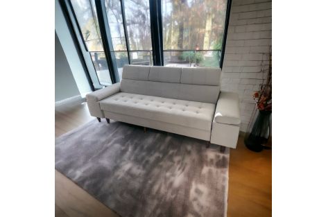 ZAFF 413 - nowoczesna sofa do salonu 