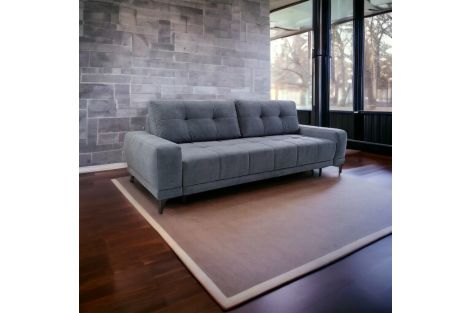 ZAFF 414 - nowoczesna sofa do salonu 